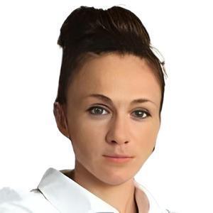 Исаева Юлия Геннадьевна
