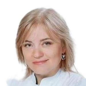 Наринская Надежда Николаевна