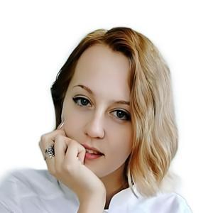 Баландова Елена Алексеевна