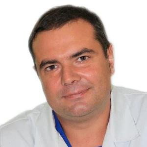 Казарин Николай Николаевич