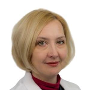 Горбунова Марина Леонидовна