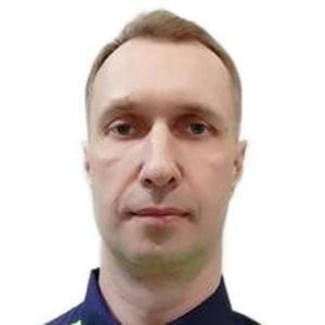 Качалов Артем Павлович