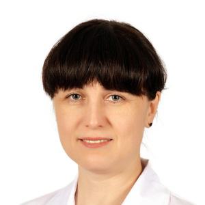 Сеньчева Наталья Анатольевна