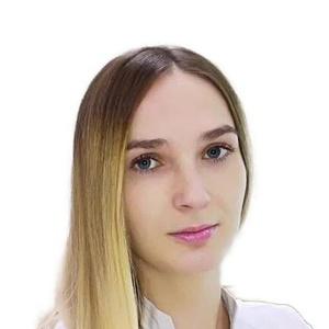 Иванова Александра Александровна