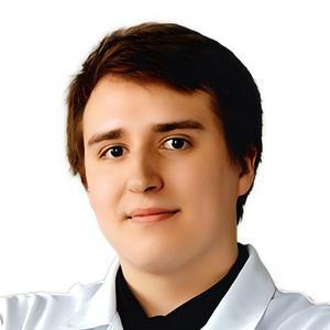 Юсупов Макс Рустамович