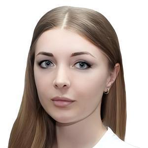Корчагина (Миронова) Ольга Александровна