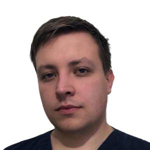 Семионов Герман Евгеньевич