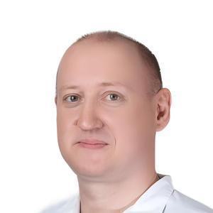 Иванов Николай Викторович
