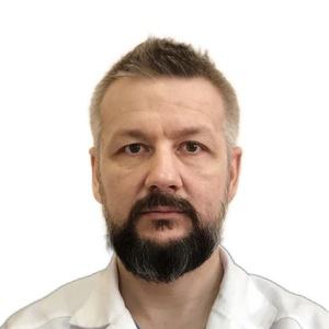 Журавлёв Павел Александрович