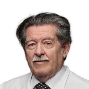 Чернов Владимир Федорович