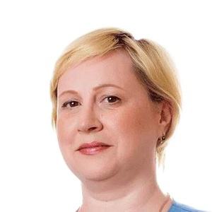 Береснева Ольга Леонидовна