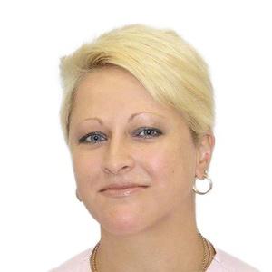 Скобликова Наталия Борисовна