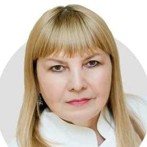 Идрисова Гузель Рауфовна