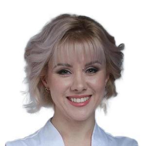 Соколова Ольга Сергеевна