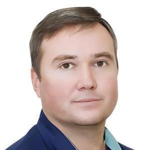 Кирсанов Алексей Сергеевич