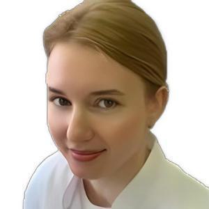 Кабанова Ирина Александровна