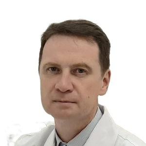 Швейкин Андрей Юрьевич