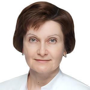 Пилат Людмила Николаевна