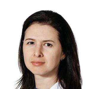 Попова Елена Викторовна