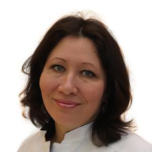 Гатиятуллина Лейсан Радиковна