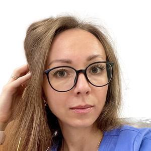Соколова Мария Ивановна