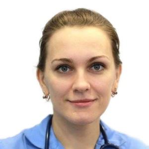 Добрынина Наталия Александровна