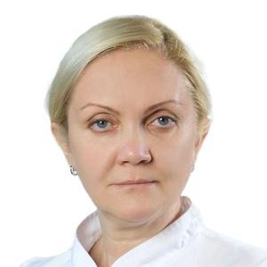 Ландышева Маргарита Ивановна