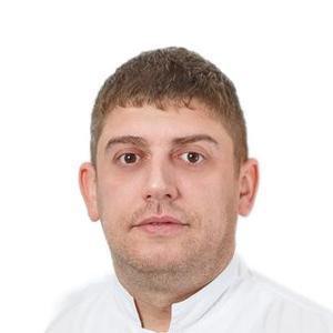 Лилеев Александр Дмитриевич