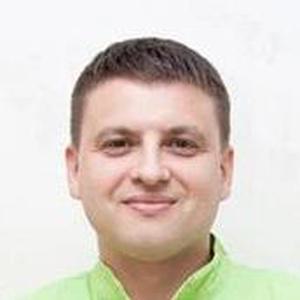 Некрасов Алексей Николаевич
