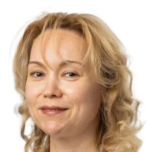 Галеева Гульнара Фарисовна
