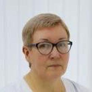 Васнецова Надежда Борисовна