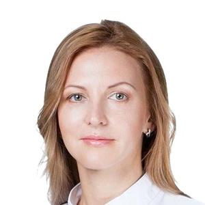 Матосова Светлана Петровна