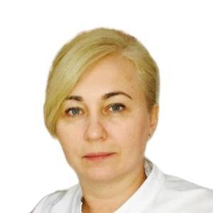 Морозова Виктория Анатольевна