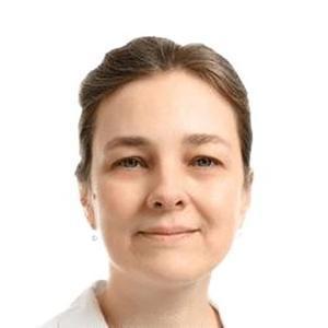 Лазурьевская Галина Борисовна