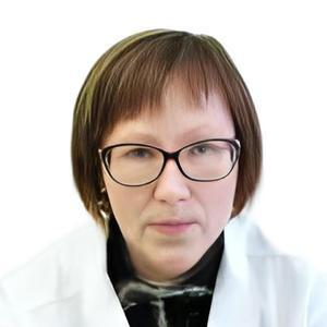 Егорова Ольга Геннадьевна