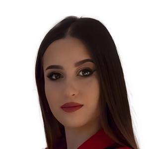 Курьянова Светлана Николаевна