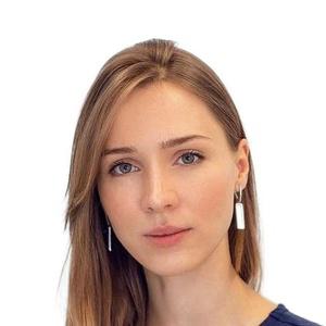 Астахова Кристина Геннадьевна