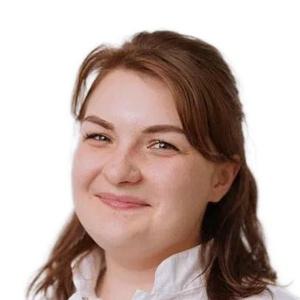 Валитова Наталья Альбертовна