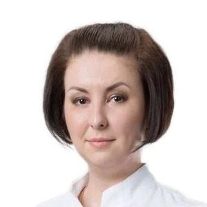 Гришина Елена Сергеевна