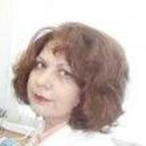 Курбатова Марина Геннадьевна