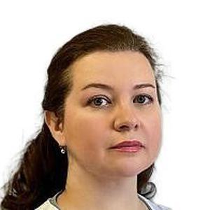 Полежайковская Наталья Феликсовна