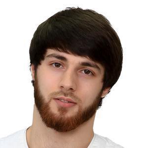 Эфендиев Тимур Микаилович