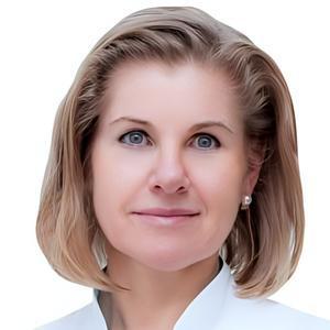 Стенько Анна Германовна