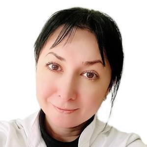 Габидуллина Дина Рустамовна