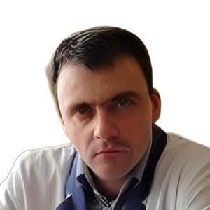 Пузенко Дмитрий Владимирович