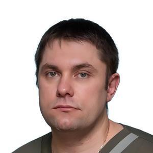 Зелёный Андрей Анатольевич