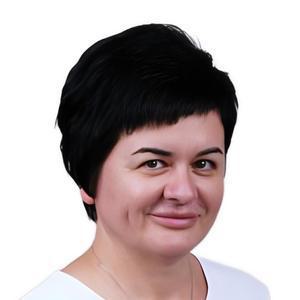 Ланчинская Елена Ивановна