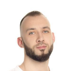 Зиннатов Артур Рафаильевич