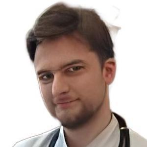 Киселев Никита Владимирович