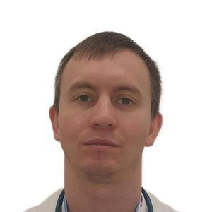 Цыганков Александр Евгеньевич